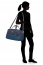 Дорожная сумка Samsonite CH5*011 B-Lite Icon Duffle Bag 45 см CH5-01011 01 Dark Blue - фото №4