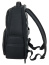 Кожаный рюкзак для ноутбука Magellan MAG-A603-11351-12 Santiago Backpack 15.6″ USB MAG-A603-11351-12 Чёрный - фото №8