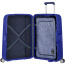Чемодан на колёсах Samsonite CK6*002 Magnum Spinner 69 см CK6-31002 31 Cobalt Blue - фото №2