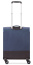 Легкий чемодан Roncato 414746 Lite Soft Cabin Spinner 55 см 414746-83 83 Navy Blue - фото №3