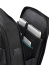 Рюкзак для ноутбука Samsonite KF9*003 Mysight Laptop Backpack 14.1″ USB KF9-09003 09 Black - фото №2