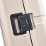 Чемодан на защелках Delsey 003108819 Vauban 4DW Spinner M 70 см 00310881917 17 Beige - фото №7