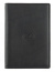 Обложка для паспорта Tony Perotti 303435 Alpone Passport Holder 303435/1 Черная 1 Чёрный - фото №1
