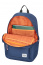 Рюкзак American Tourister 93G*002 UpBeat Backpack Zip 93G-41002 41 Navy - фото №2