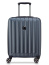 Чемодан на колёсах Delsey 002885803 Longitude Slim Cabin S 55 см Expandable 00288580301 01 Anthracite - фото №3