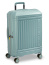 Чемодан Delsey 002800820 Lutece 4DW Trolley M 69 см Expandable 00280082033 33 Green Sage - фото №1