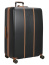 Чемодан Delsey 001677831 Cadence 4DW Trolley Case XL 82 см Expandable 00167783100 00 Black - фото №14