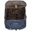 Рюкзак на колёсах Roncato 416217 Joy Small Cabin Backpack Trolley 13″ 416217-23 23 Dark Blue - фото №2