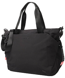 Женская сумка тоут Hedgren HSTG06 String Satoshi Tote Bag 14″