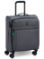 Чемодан на колёсах Delsey B03763803 Be Slim Cabin S 55 см Expandable B0376380301 01 Anthracite - фото №8