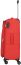 Чемодан на колёсах Travelite 92448 Speedline Spinner M 66 см Expandable 92448-10 10 Red - фото №4