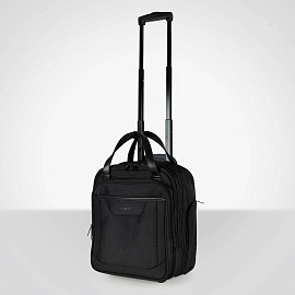 Компактный кейс-пилот Eberhart Milestone 29M-001 Rolling Tote 14″ 