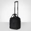 Компактный кейс-пилот Eberhart Milestone 29M-001 Rolling Tote 14″  29M-009-001 Чёрный - фото №1