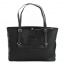 Женская сумка Roncato 5204 E-Lite Shopping Bag 47 см 5204-01 01 Black - фото №6