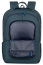 Рюкзак для ноутбука Rivacase 8460 Tegel ECO Laptop Backpack 17.3″ 8460 Dark Blue - фото №2