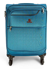 Чемодан на 4 колесах 4 Roads 6089 (20″) Spinner 55 см Expandable