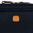 Несессер Bric's BXG40606 X-Collection X-Bag Urban Travel Kit BXG40606.050 050 Ocean Bluе - фото №6