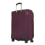 Чемодан Ricardo 092-25*4VP San Marcos Spinner 70 см Expandable 092-25-542-4VP 542 Violet Purple - фото №5