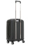 Чемодан Roncato 5464 Uno ZSL Premium 2.0 Cabin Trolley 55 см 5464-0101 0101 Black - фото №4