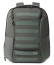 Рюкзак Hedgren HCMBY08 Comby Unisex Handle L Backpack 15.6″ RFID Expandable  HCMBY08/905-01 905 Black Ink - фото №3