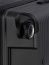 Чемодан на колёсах Robinzon RP5112-T Tahiti Spinner M 66 см RP5112-T-31 31 Brilliant Black - фото №6