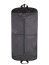 Чехол для одежды (портплед) Samsonite 04N*012 X'Blade 3.0 Garment Sleeve 04N-09012 09 Black - фото №2