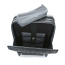 Чемодан-мобильный офис на 2 колёсах Roncato 9523 Uno Biz Rolling Briefcase Laptop 15″ 53 см Exp 419523-01 01 Black - фото №3