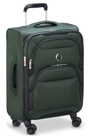 Чемодан Delsey 003284801 Sky Max 2.0 4DW Cabin Case S 55 см Exp