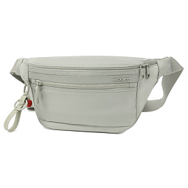 Поясная сумка-рюкзак Hedgren HIC436 Inner City Branco Sling Crossbody RFID