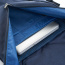 Рюкзак для ноутбука Hedgren HMID01 Midway Relate Backpack 15.6″ HMID01/026 026 Dark blue - фото №3