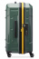 Чемодан Delsey 002181818 Rempart 4DW Trunk 73 см Expandable 00218181813 13 Army - фото №5