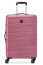 Чемодан Delsey 003892810 Tiphanie 4DW Trolley Case M 66 см 00389281029EU 29 Ash Rose - фото №3