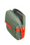 Сумка для планшета Samsonite KA1*002 Sonora Crossover Bag 7.9″ KA1-04002 04 Thyme Green - фото №2