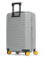 Чемодан BY by Bric's B1Y08427 Ulisse Trolley M 65 см Expandable B1Y08427.004 Grey - фото №12