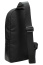 Рюкзак-сумка на одно плечо Rivacase 5312 Dijon Sling Bag 10″ 5312 black Black - фото №6