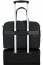 Женская сумка для ноутбука Samsonite KH0*002 Karissa Biz 2.0 Briefcase 15.6″ USB KH0-09002 09 Black - фото №9