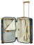 Чемодан Bric's с колесами Hinomoto BBG28314 Bellagio 2.0 25″ Steamer Trunk M 65 см BBG28314.698 698 Blue - фото №3