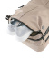 Рюкзак для путешествий Echolac 1125B5802 Active-X Backpack Trekker 1125B5802930200 Серый - фото №4