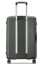 Чемодан Delsey 003846810 Ordener 4DW Trolley Case M 66 см 00384681003 03 Olive - фото №4