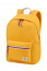 Рюкзак American Tourister 93G*002 UpBeat Backpack Zip 93G-06002 06 Yellow - фото №1