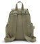 Рюкзак Kipling KI8789RW4 City Pocket Mini Small Backpack Almost Sage