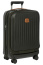Чемодан-мобильный офис Bric's BAH08450 Taormina 21″ Carry-on with Pocket  55 см 17″ USB Expandable BAH08450.078 078 Olive - фото №9