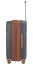 Чемодан на колёсах Robinzon RP2992-E Madeira Extra Spinner M 66 см Expandable RP2992-E-65 65 Rainy Road - фото №6