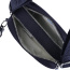 Женская маленькая сумка кросс-боди Hedgren HFIKA02 Fika Ristretto Crossover S RFID HFIKA02/870-01 870 Peacoat Blue - фото №2