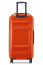Чемодан Delsey 002181828 Rempart 4DW Trunk 80 см Expandable 00218182825 25 Orange - фото №4
