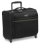 Кейс-пилот Delsey 002257451 Brochant 3.0 2-Wheel Underseater 39 см 15.6 00225745150 50 Deep Black - фото №1