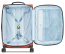 Чемодан Delsey 001632810 Turenne Soft 4DW Trolley M 68 см Expandable
