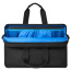 Сумка для ноутбука Rivacase 8237 Ulsan Laptop Bag 16″ 8237 Black - фото №2