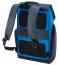 Рюкзак для ноутбука антивор Delsey 002020610 Securflap Backpack 16″ RFID 00202061002 02 Navy - фото №11