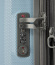 Чемодан с колесами Hinomoto Echolac 1124TS080-280 Atlas Pro L 75 см 1124TS080398280 Light Blue - фото №8